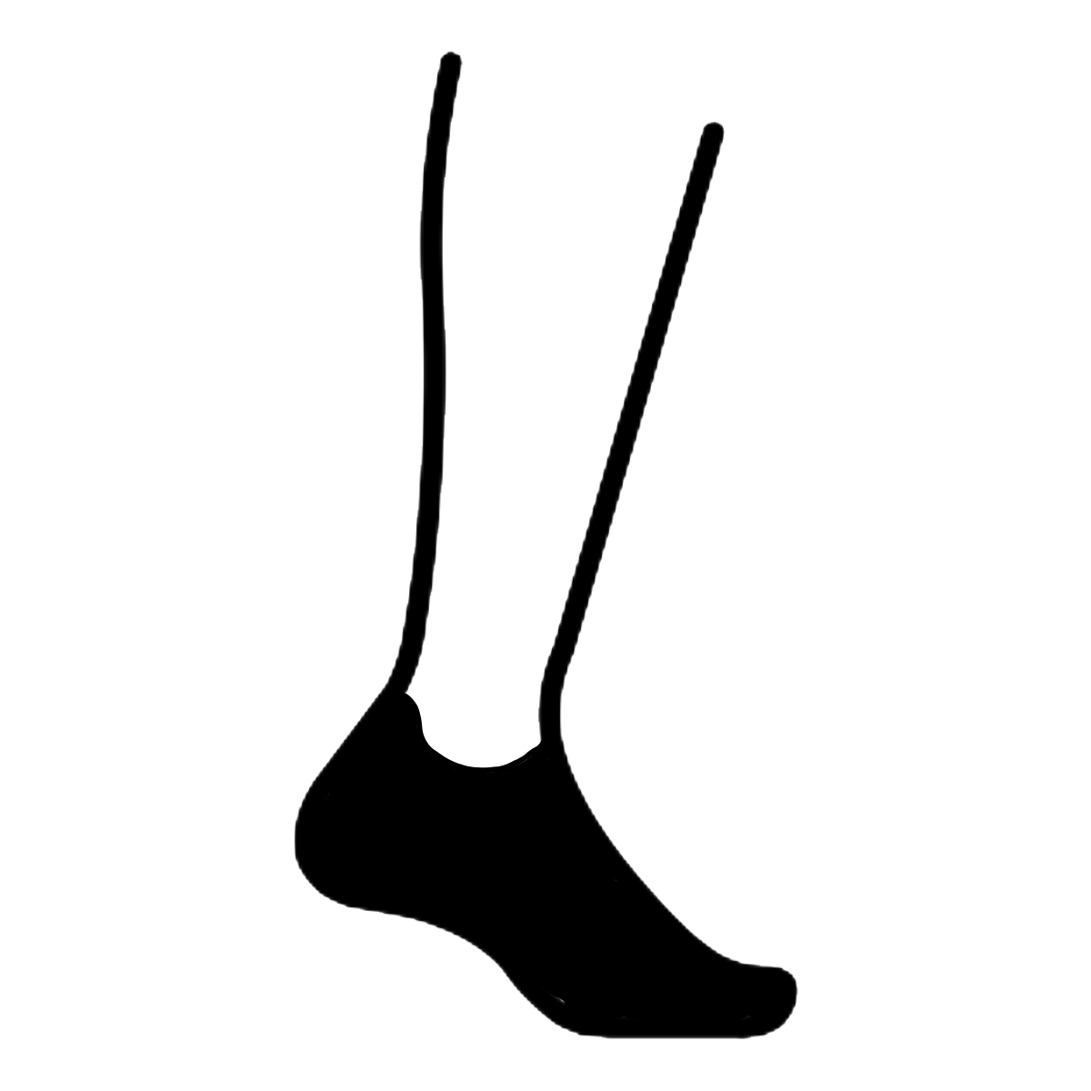 quarter socks